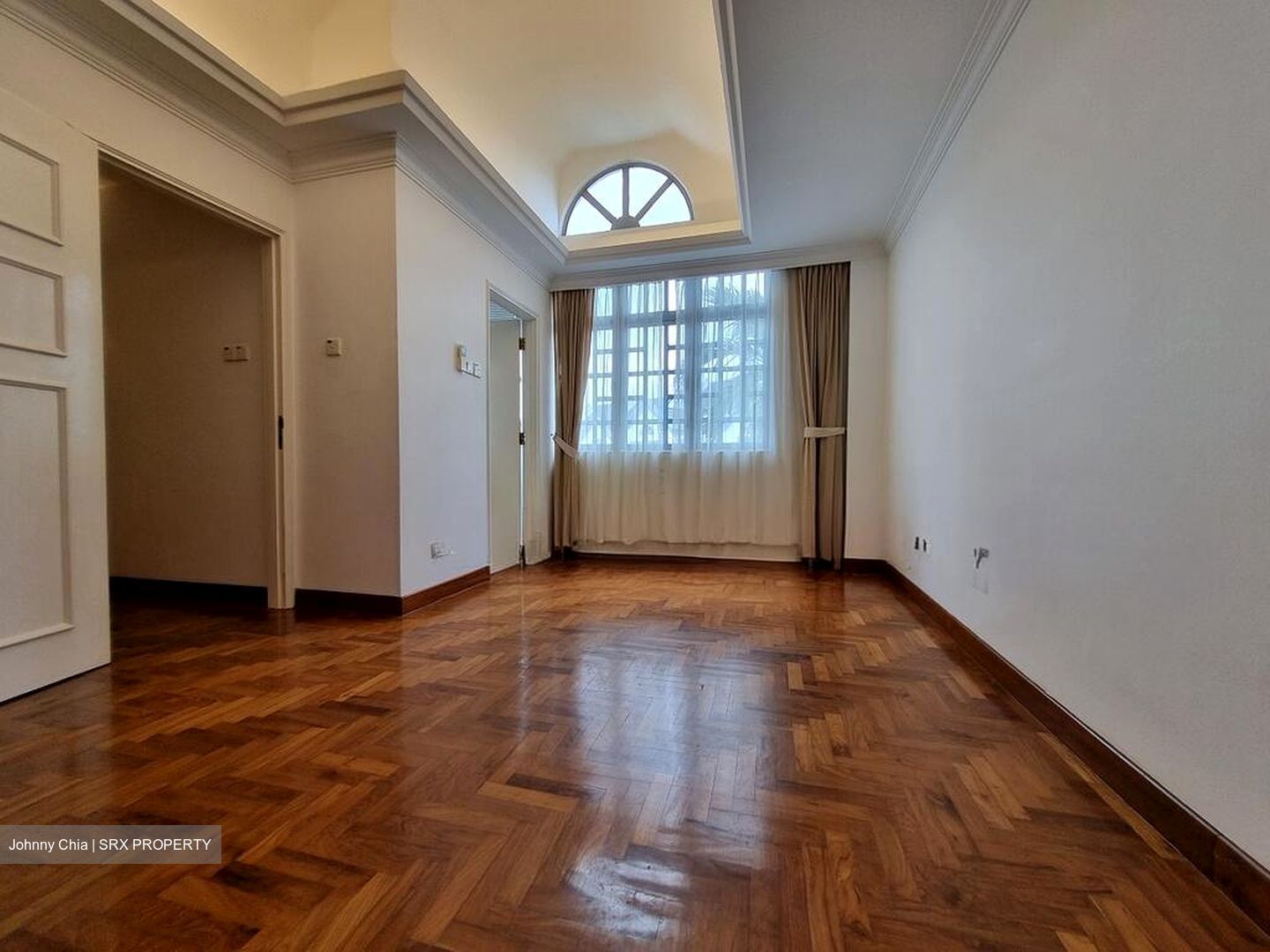 Chancery Grove (D11), Terrace #500715951